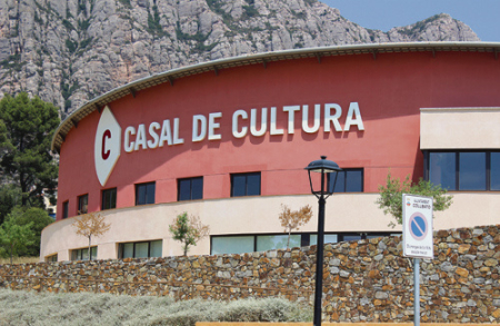 Casal de cultura