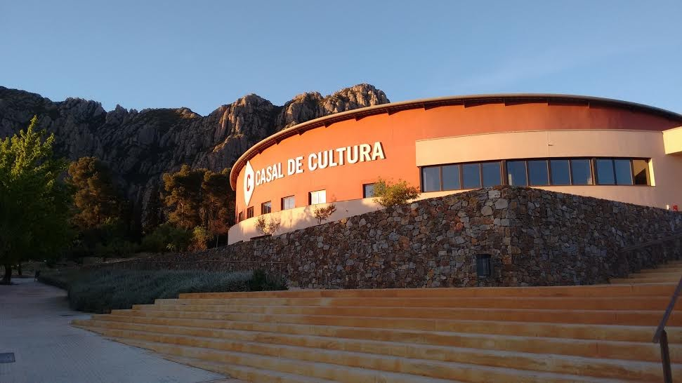 Casa de Cultura
