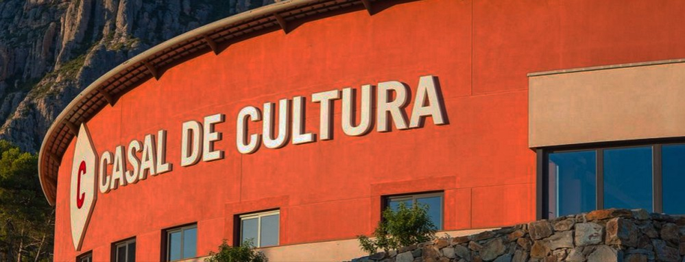 Casal de Cultura de Collbató