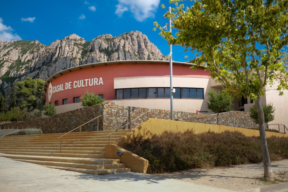 Casal de Cultura