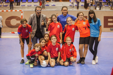 El Centre d'Esports Collbató presenta la temporada 2017-18