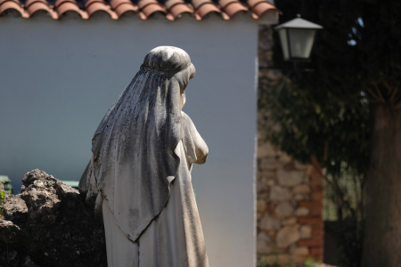 El cementiri, obert del 26 d’octubre al 3 de novembre, de 9 a 18 hores, per Tots Sants