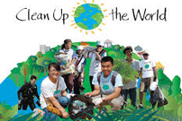 Clean-Up Day