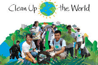 Clean-Up Day