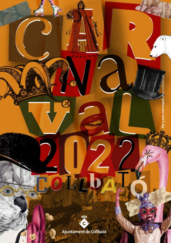 carnaval 2022