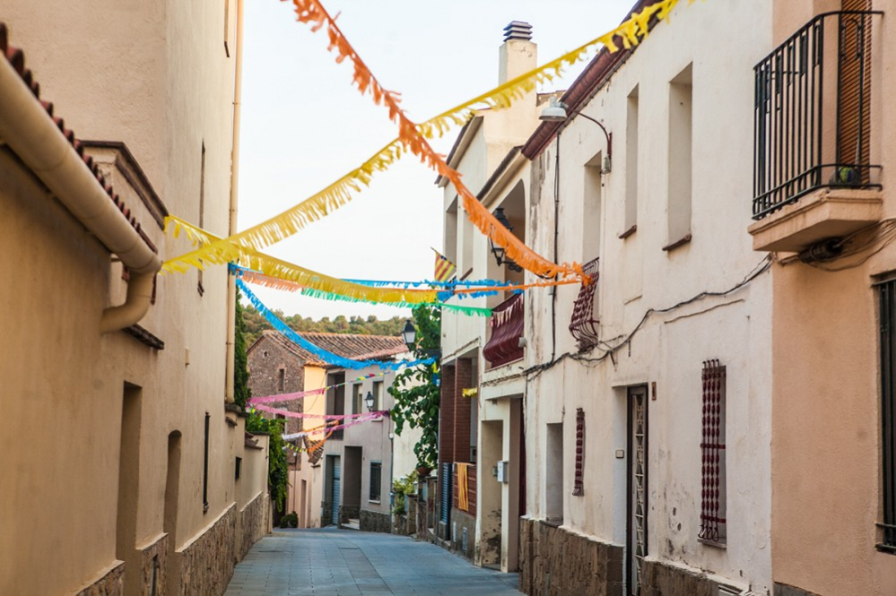 Festa Major a la Font del Còdol