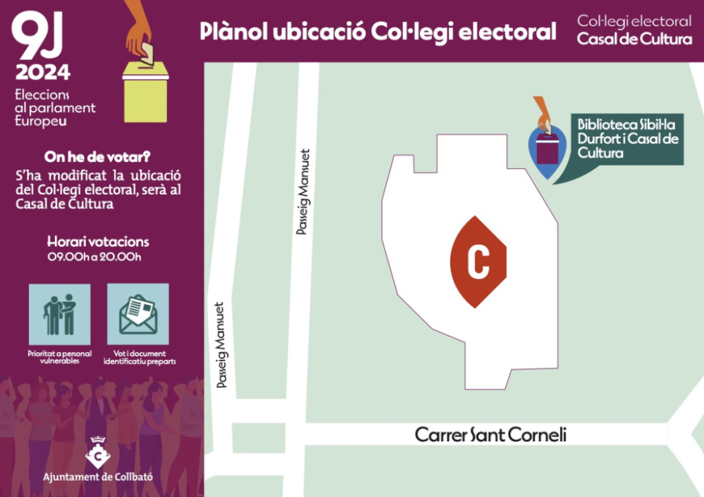Col·legi Electoral