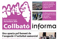 Detall de la portada