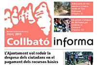 Detall de la portada