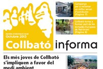 Detall de la portada