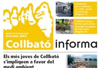 Detall de la portada