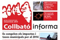 Detall de la portada
