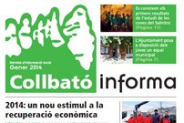 Detall de la portada