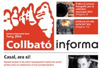 Detall de la portada