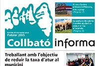 Detall de la portada