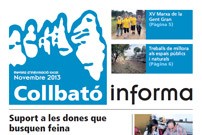 Detall de la portada