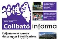 Detall de la portada