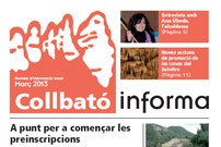 Collbató Informa