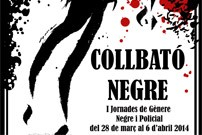 Detall del cartell de les jornades