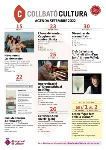 Agenda setembre _ pàgina 2