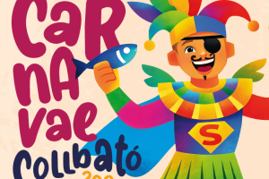 Carnaval Collbató 2026