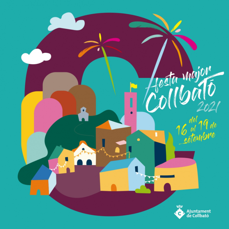 Cartell FMCollbató21