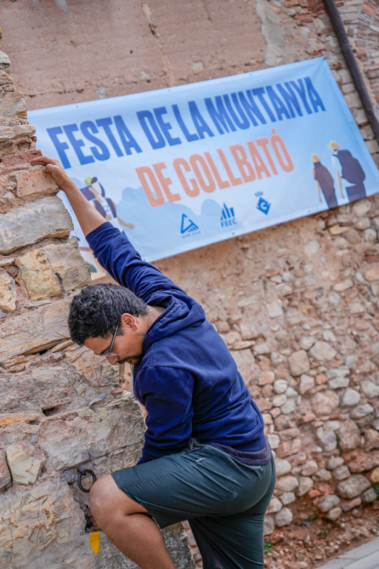 Festa Muntanya
