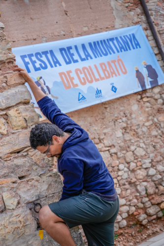 Festa Muntanya