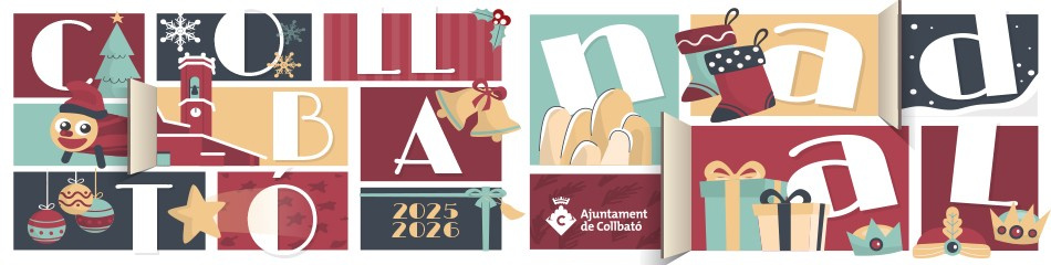 Nadal Collbató 2025