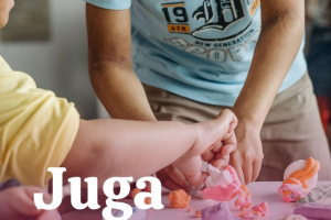 Juga Collbató