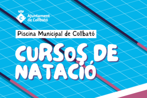Cursos Natació Estiu 2026