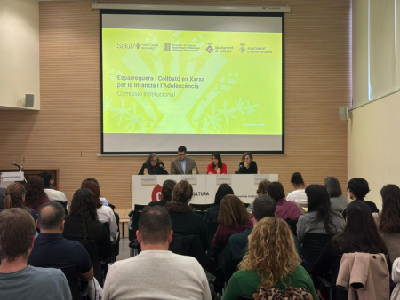 Reunió Xarxa ECXIA 2026