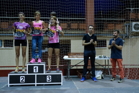 Collbatonina 2016