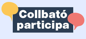 Collbató Participa