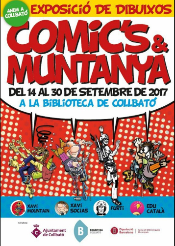 Cartell de l'exposició