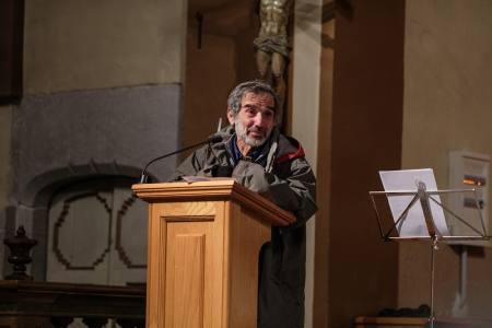 Concert de música sacra a l'església de Sant Corneli