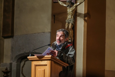 Concert d'Eudald Dantí