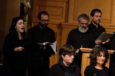 Concert-homenatge a Amadeu Vives