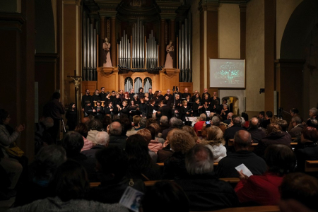 Concert-homenatge a Amadeu Vives