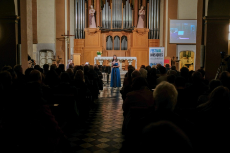 Concert de cloenda del II Festival de Músiques Amadeu Vives