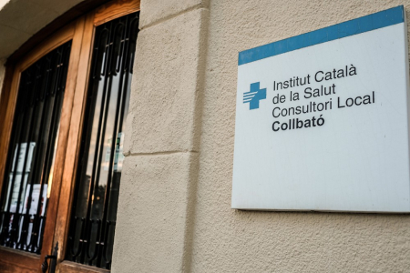 Consultori de Collbató