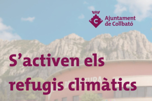 Refugis Climàtics 2025