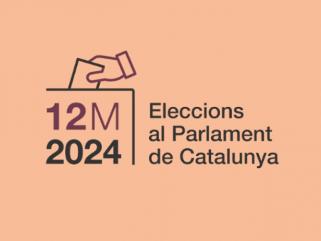 Eleccions 12M