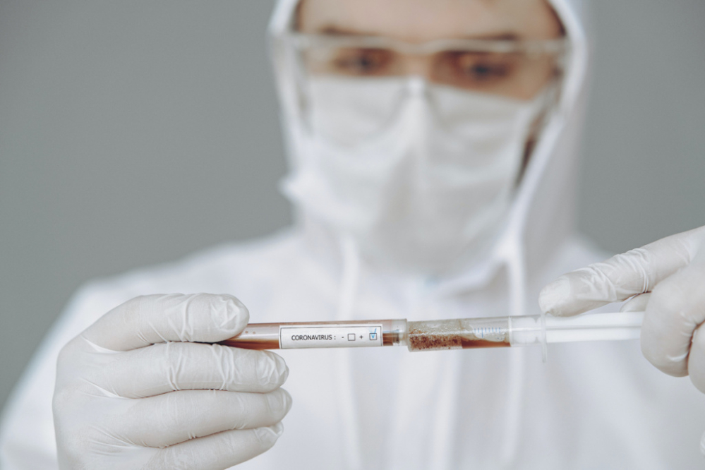 Totes les persones que hi viuen a les dues residències de Collbató donen negatiu en els testos de Coronavirus