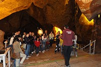 Més del 90% de visitants provenen de Catalunya