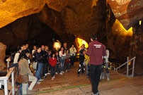 Més del 90% de visitants provenen de Catalunya