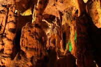 Les Coves del Salnitre de Collbató