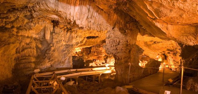 Les Coves es renoven