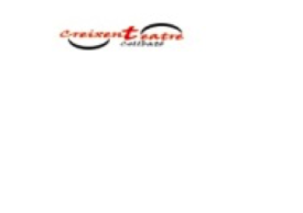 Logotip Creixent Teatre