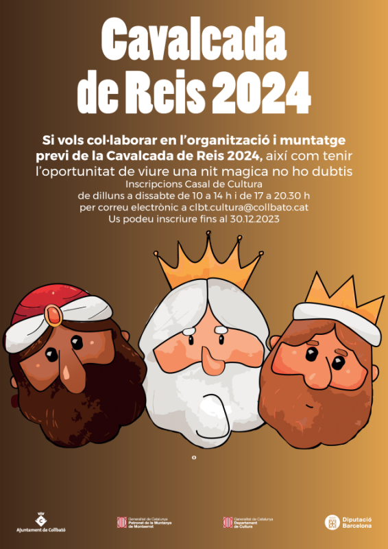 Cavalcada SSMM 2024
